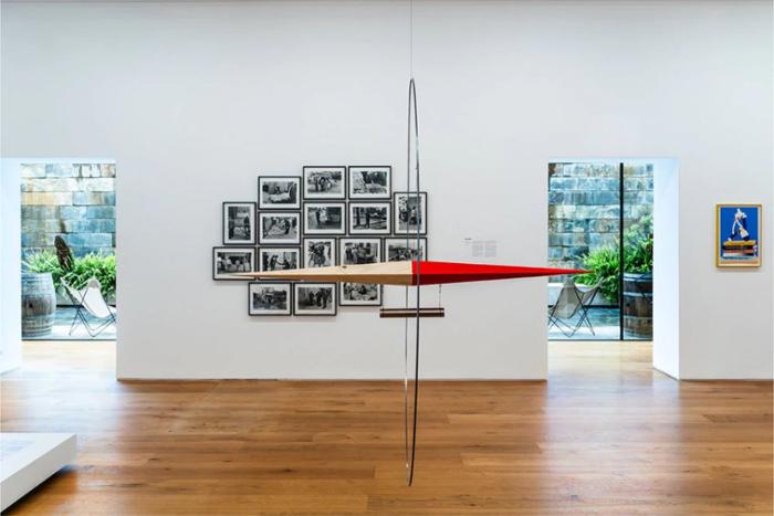 QUINTA DO QUETZAL - ART CENTER
