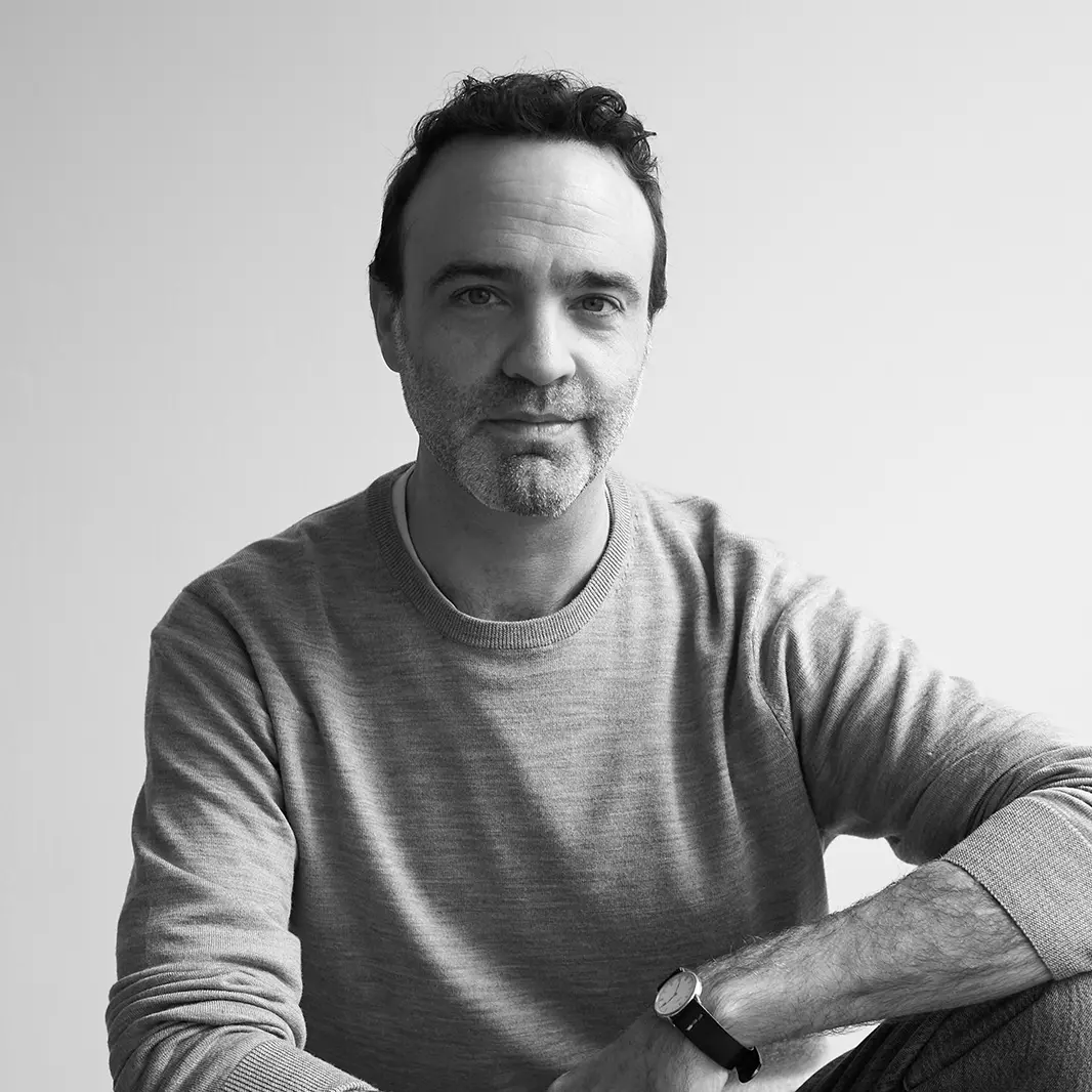 Rafa Barber