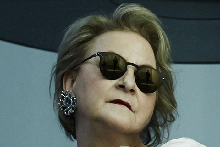 Ursula Krinzinger