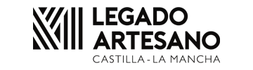 Legado Artesano logotipo