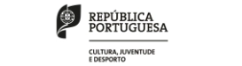 Logo  republica portuguesa