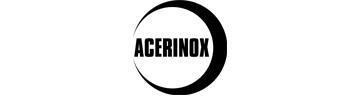Logo Acerinox