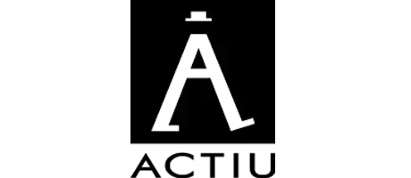 Logo Actiu