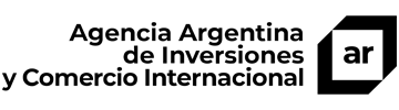 Logotipo Agencia Argentina de Inversiones