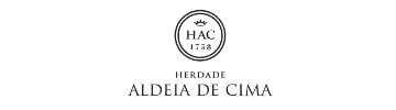 Logo aldeia de cima