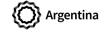 Logotipo Argentina