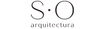 Logo So arquitectura
