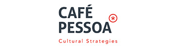 Logo cafe pessoa
