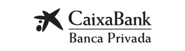 Logotipo de la Caixa Bank