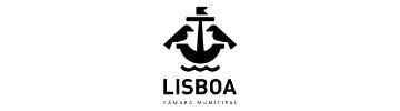 Logo Camara de lisboa