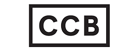 Logo CCB