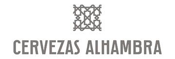 Logo Cervezas Alhambra