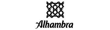 Cervezas Alhambra logo