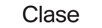 Logo clase