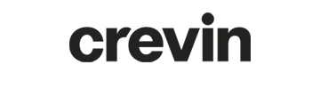 Logo Crevin