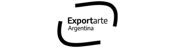 Logotipo Exportarte Argentina