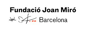 Fundació Joan Miró logo