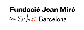 Logo Fundació Joan Miró