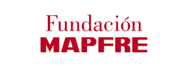Fundación MAPFRE logo