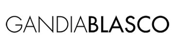 Logo Gandia Blasco