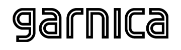 Logo Garnica