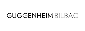 Logo Guggenheim Bilbao