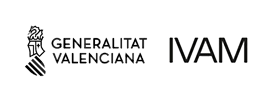 Logo IVAM