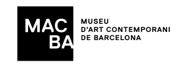 Logo MACBA