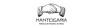 Logotipo MANTEIGARIA