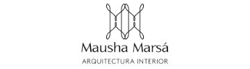 Logotipo MAUSHA MARSÁ