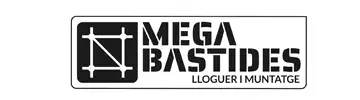 Logo Megabastides