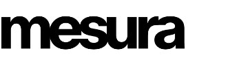 Logo Mesura