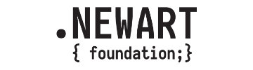 Logotipo NEWART