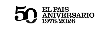 El país logotype