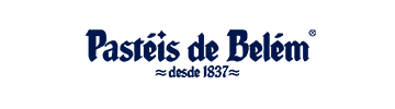 Logo Pastéis de Belem