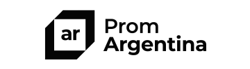 Prom Argentina logo