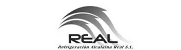 Logo Real Alcalaina