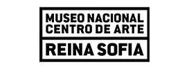 Logo Reina Sofía