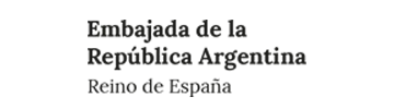 Logotipo República Argentina