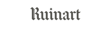 Ruinart logo