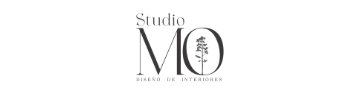 Logotipo STUDIO MO