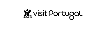 Logo visit portugal