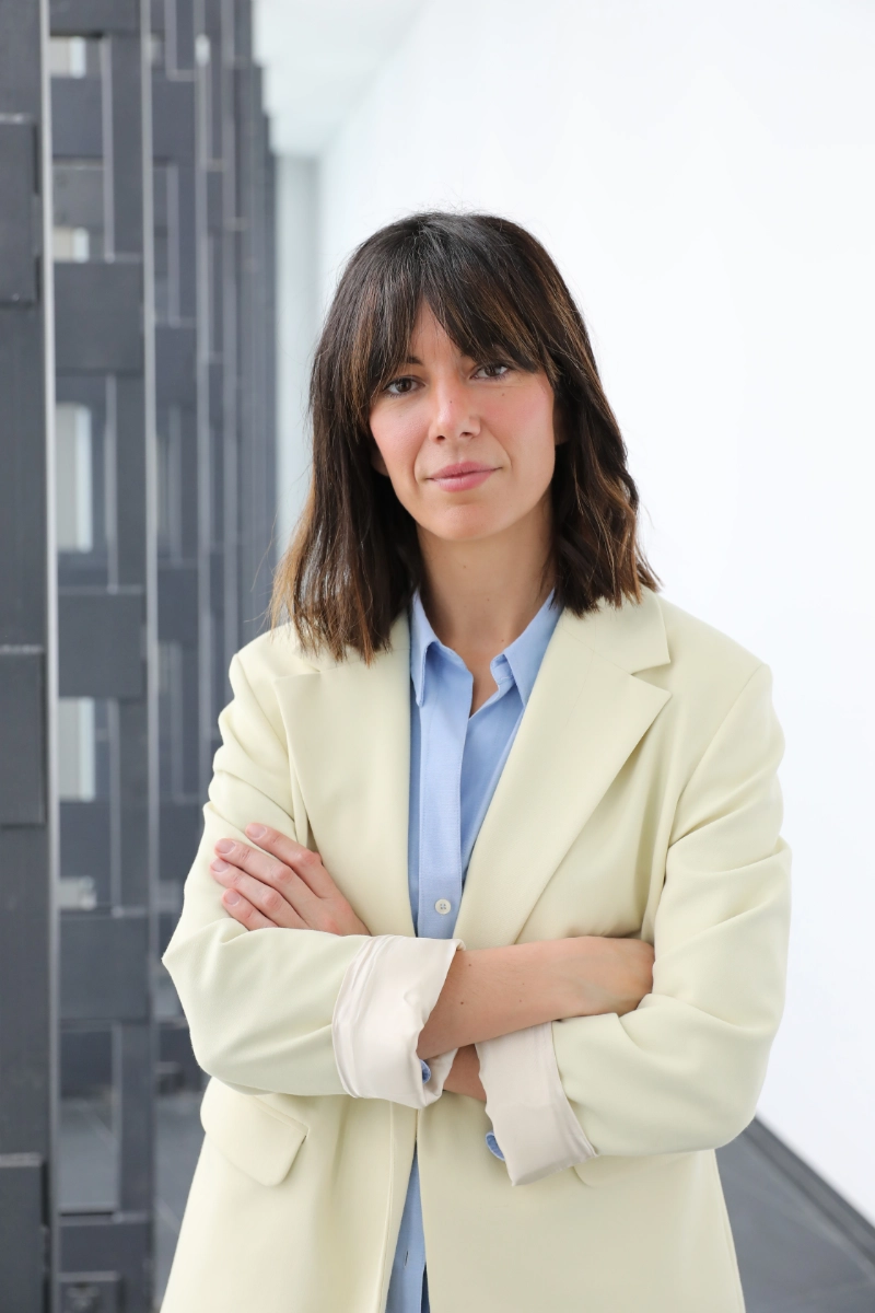 Ana Ballesteros