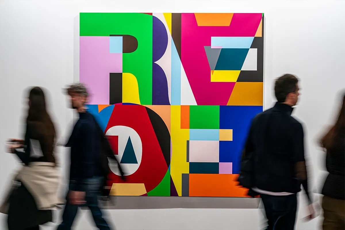 ARCOmadrid