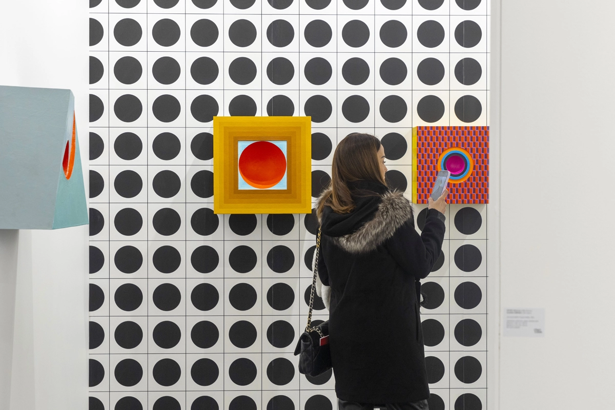 ARCOmadrid