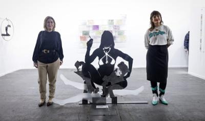 artistas