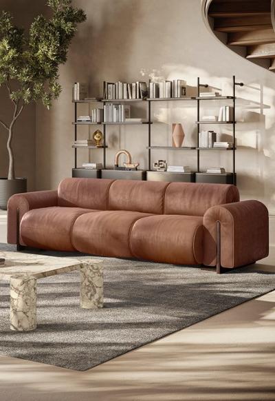 AVWL - by Natuzzi