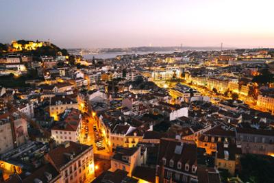 City of Lisbon