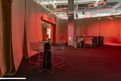 Espacio Guest Lounge de ARCOmadrid