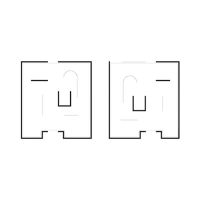 espacio de transición